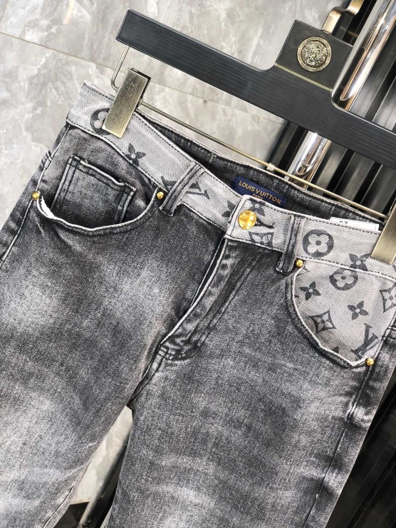 Louis Vuitton Jeans